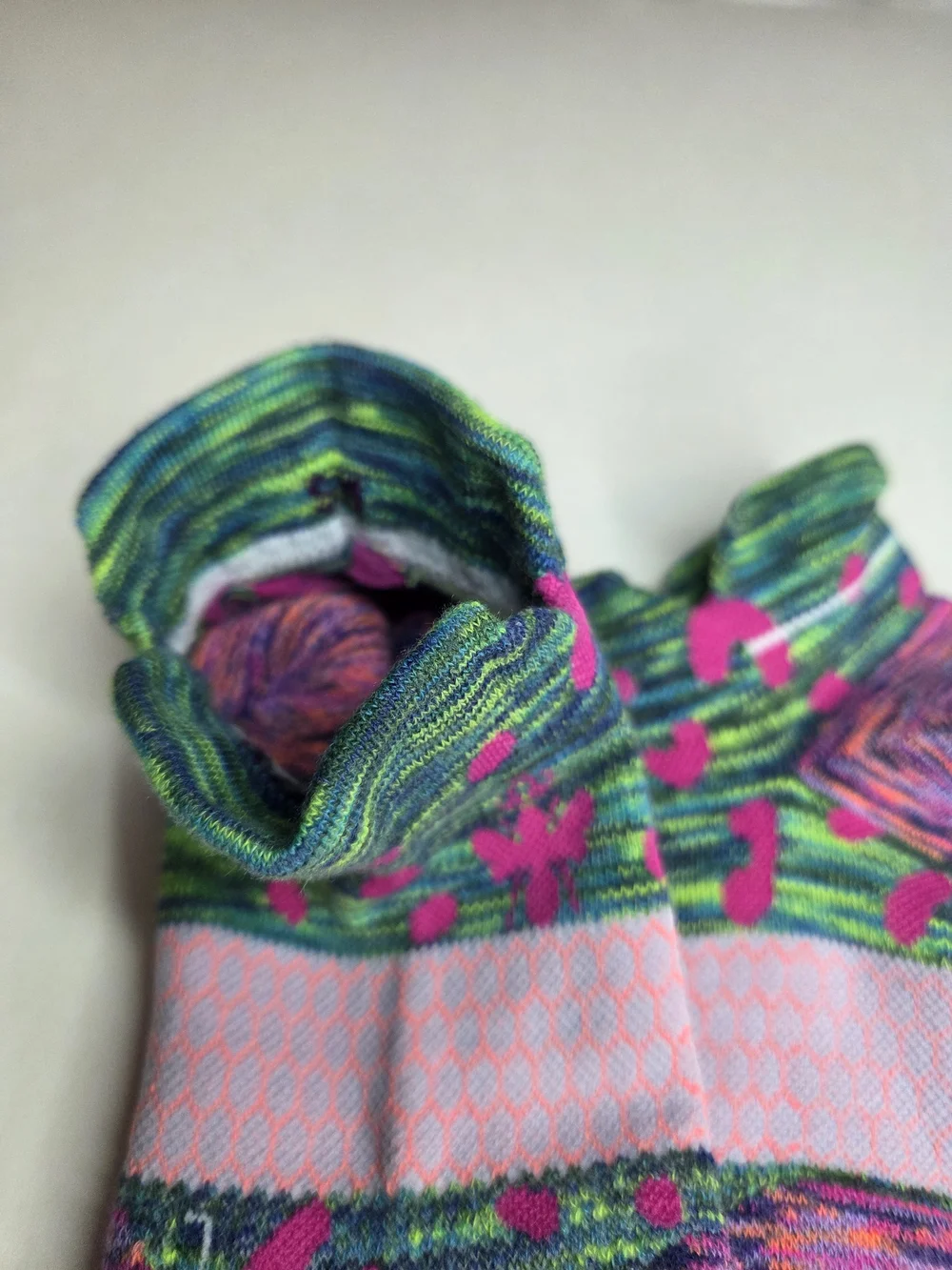 Bombas Women's Socks Size Small